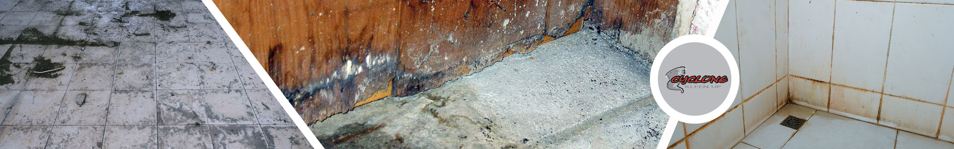 Odor Removal from Floor Water Damage in Pueblo, CO