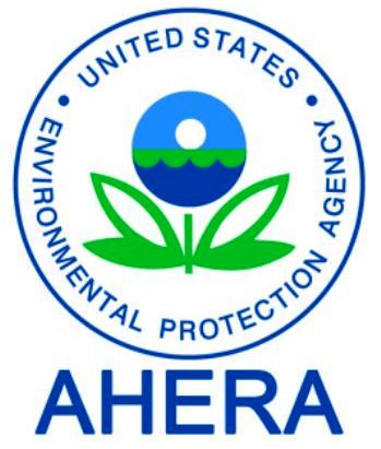AHERA Logo