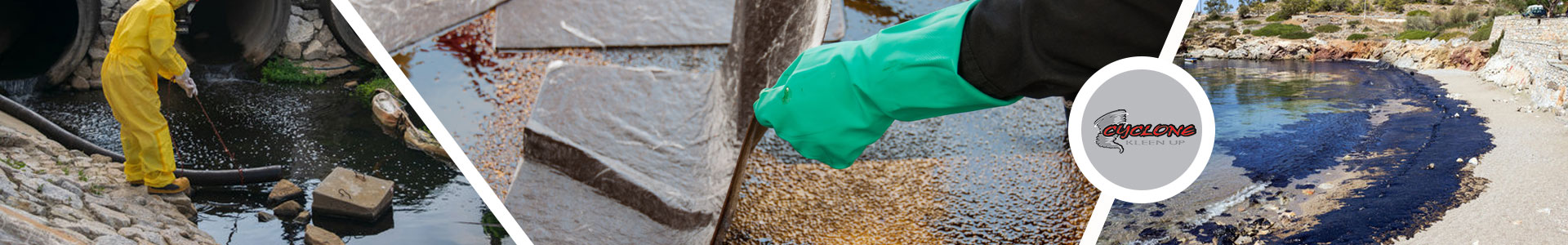 Chemical Spill Cleanup in Pueblo and Colorado Springs, CO