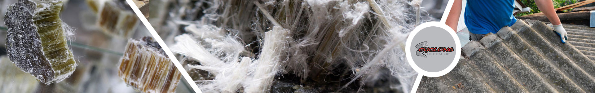 Commonly Found Asbestos-Containing Materials in Houses of Colorado