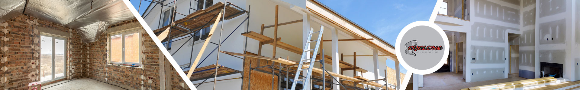 Step By Step Construction Process in Colorado