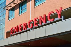 Water Damaged Hospitals and Medical Facilities in Central Colorado