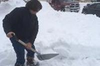 Snow Removal in Leadville, Colorado | Cyclone Kleen Up