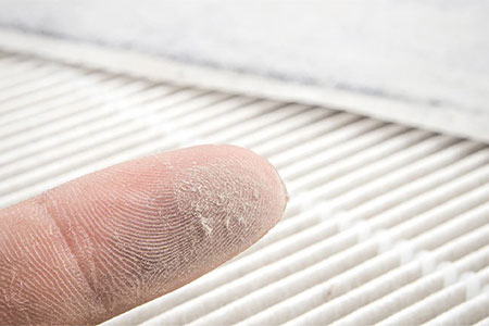 Changing HVAC Filters Will Help Save Your Money and Your Health