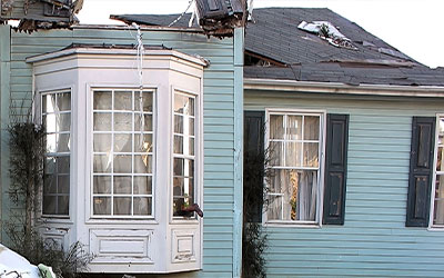 Emergency Disaster Restoration Services in Colorado