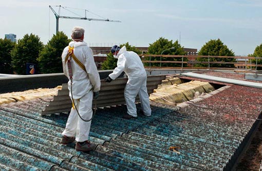 Asbestos Removal