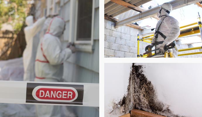 Health Protection from Asbestos