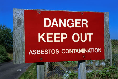 How To Reduce Your Exposure To Asbestos