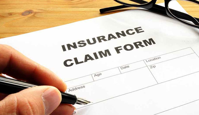 Insurance Claims Assistance in Colorado