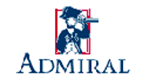 Admiral Insurance Logo