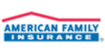 American Family Insurance Logo