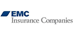 EMC Insurance Logo