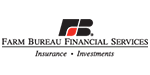 Farm Bureau Financial Insurance Logo