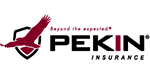 Pekin Insurance Logo