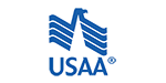 USAA Insurance Logo