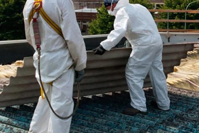 Tips of Hiring Asbestos Company in Colorado Springs, CO