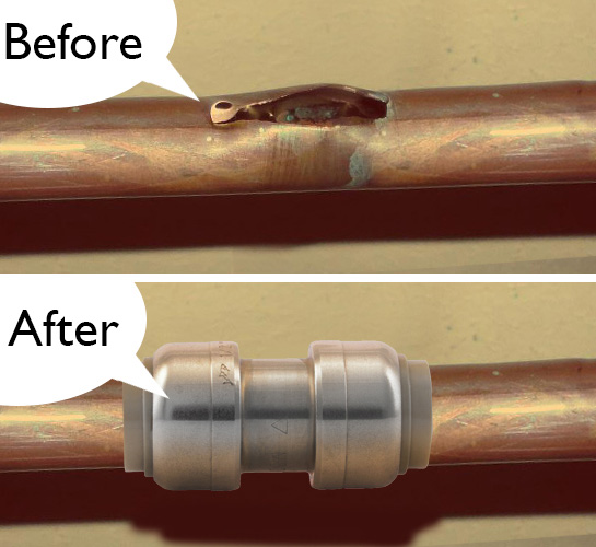 Emergency Fix: Swift Solutions for Burst Pipe Repair